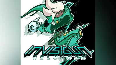 Invisigun Reloaded Steam CD Key