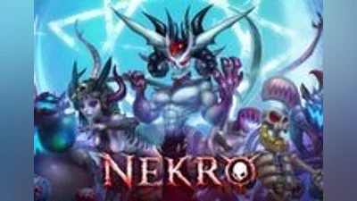 Nekro Steam CD Key