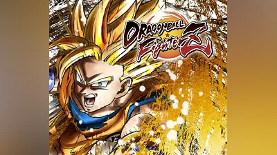 DRAGON BALL FighterZ EU Nintendo Switch CD Key