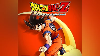 DRAGON BALL Z: Kakarot EU XBOX One CD Key