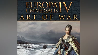Europa Universalis IV: The Art of War Collection Bundle PC Steam CD Key