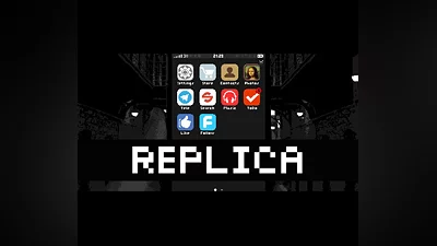 Replica CHINA Steam Gift