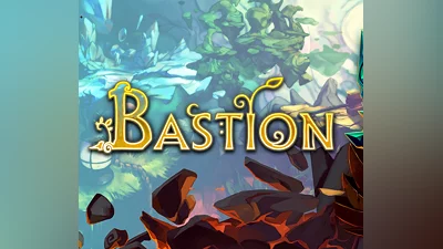 Bastion + Soundtrack DLC Bundle Steam Gift