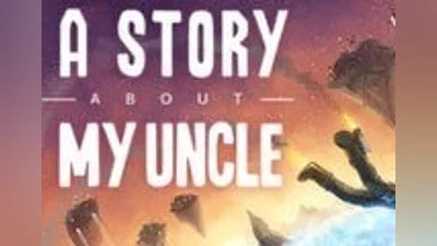 A Story About My Uncle Steam Gift