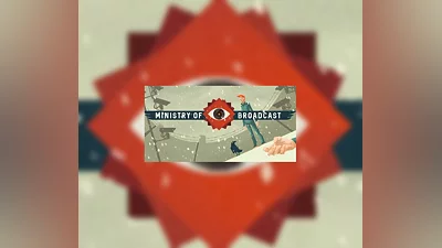 Ministry of Broadcast Steam CD Key