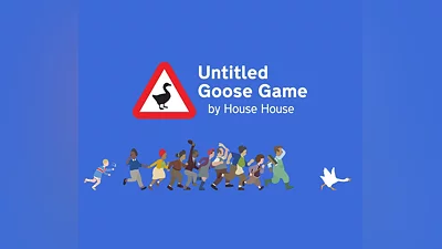 Untitled Goose Game US Nintendo Switch CD Key