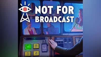 Not For Broadcast PC Steam CD Key