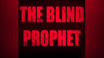 The Blind Prophet Steam CD Key