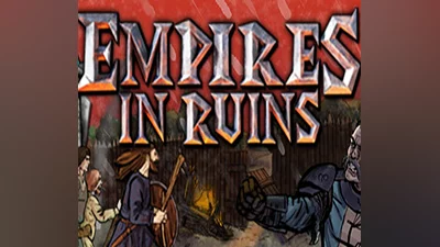 Empires in Ruins Steam CD Key