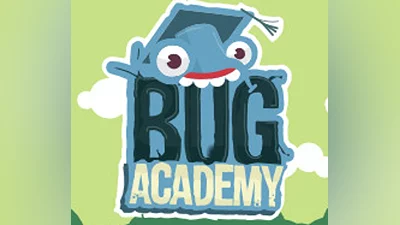 Bug Academy Steam CD Key