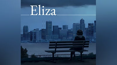 Eliza PC Steam CD Key