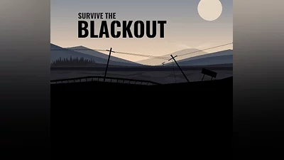 Survive the Blackout PC Steam CD Key