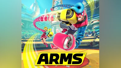 ARMS US Nintendo Switch CD Key