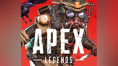 Apex Legends - Bloodhound Edition US PS4 CD Key