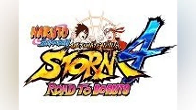 NARUTO SHIPPUDEN: Ultimate Ninja STORM 4 Road to Boruto EU XBOX One CD Key