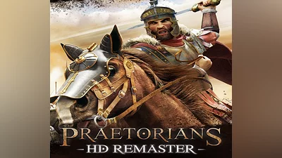 Praetorians HD Remaster EU Steam CD Key