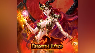 Dragon Lord - Starter Pack Digital Download CD Key