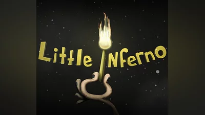 Little Inferno GOG CD Key