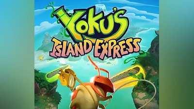 Yoku's Island Express US XBOX One CD Key