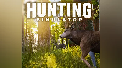 Hunting Simulator US XBOX One CD Key