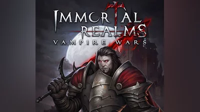 Immortal Realms: Vampire Wars US XBOX One CD Key