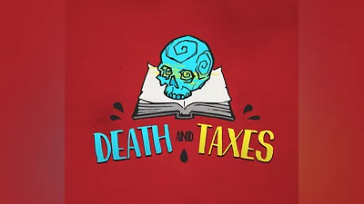 Death and Taxes PC Steam CD Key