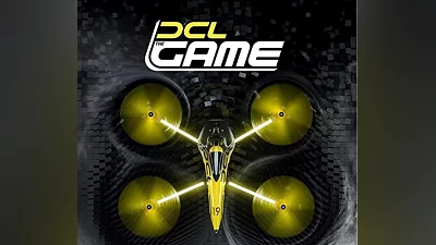 DCL The Game PC Steam CD Key