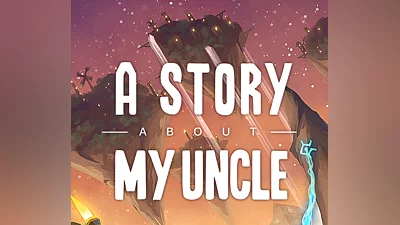 A Story About My Uncle PC Steam CD Key