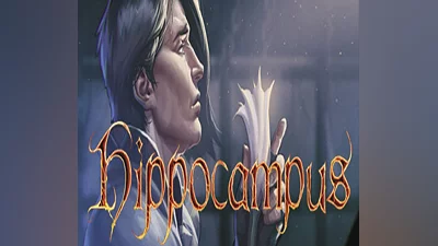 Hippocampus: Dark Fantasy Adventure Steam CD Key