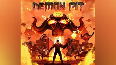 Demon Pit XBOX One CD Key