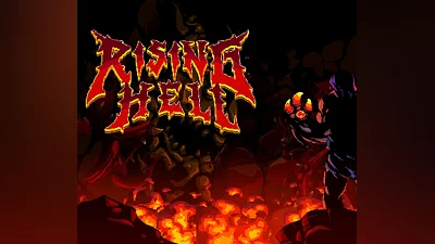 Rising Hell Steam CD Key