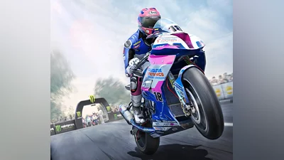 TT Isle of Man Ride on the Edge 2 Steam CD Key