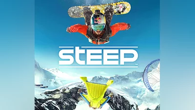 Steep US XBOX One CD Key