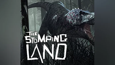 The Stomping Land Steam Gift
