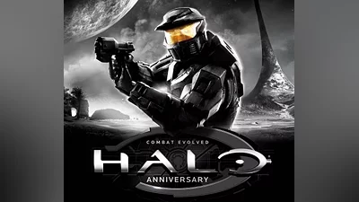 Halo: Combat Evolved Anniversary EU Steam Altergift