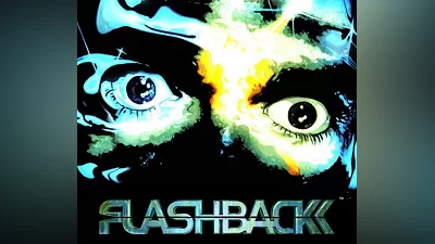 Flashback (2018) Steam CD Key