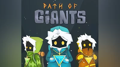 Path of Giants Steam CD Key
