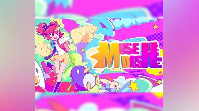 Muse Dash EU Steam Altergift