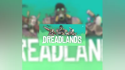 Dreadlands Steam CD Key