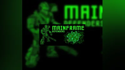 Mainframe Defenders Steam CD Key