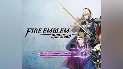 Fire Emblem Warriors EU Nintendo Switch CD Key