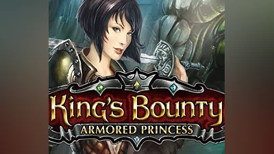 King's Bounty: Armored Princess Steam CD Key