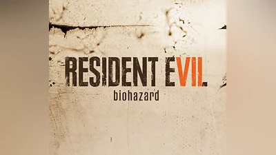 Resident Evil 7: Biohazard EU XBOX One CD Key