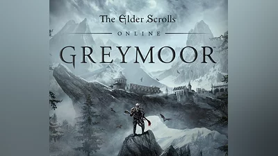 The Elder Scrolls Online: Greymoor Digital Collector’s Edition + Pre-order Bonus Digital Download CD Key