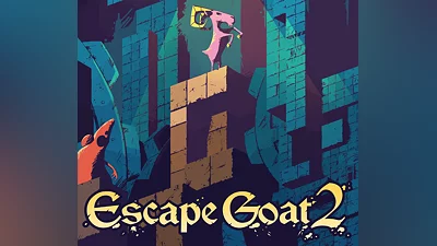 Escape Goat 2 Steam CD Key