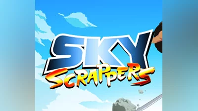 SkyScrappers PC Steam CD Key