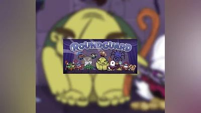 Roundguard Steam CD Key