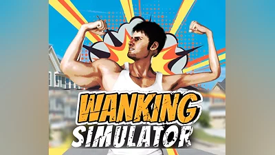 Wanking Simulator Steam CD Key