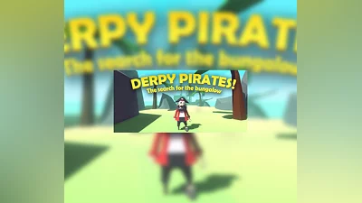 Derpy pirates! Steam CD Key