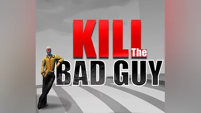Kill The Bad Guy Steam CD Key